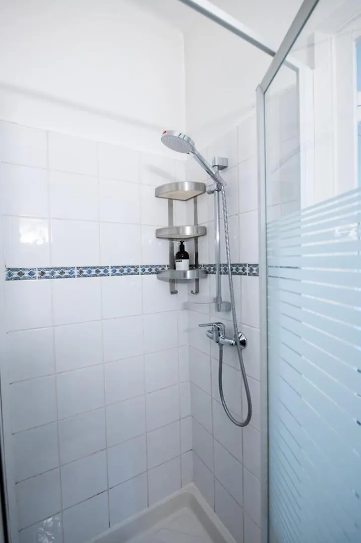 Le Saint Mo' - Joli Appartement Tout Confort Au Coeur De Monplaisir Lyon Apartman