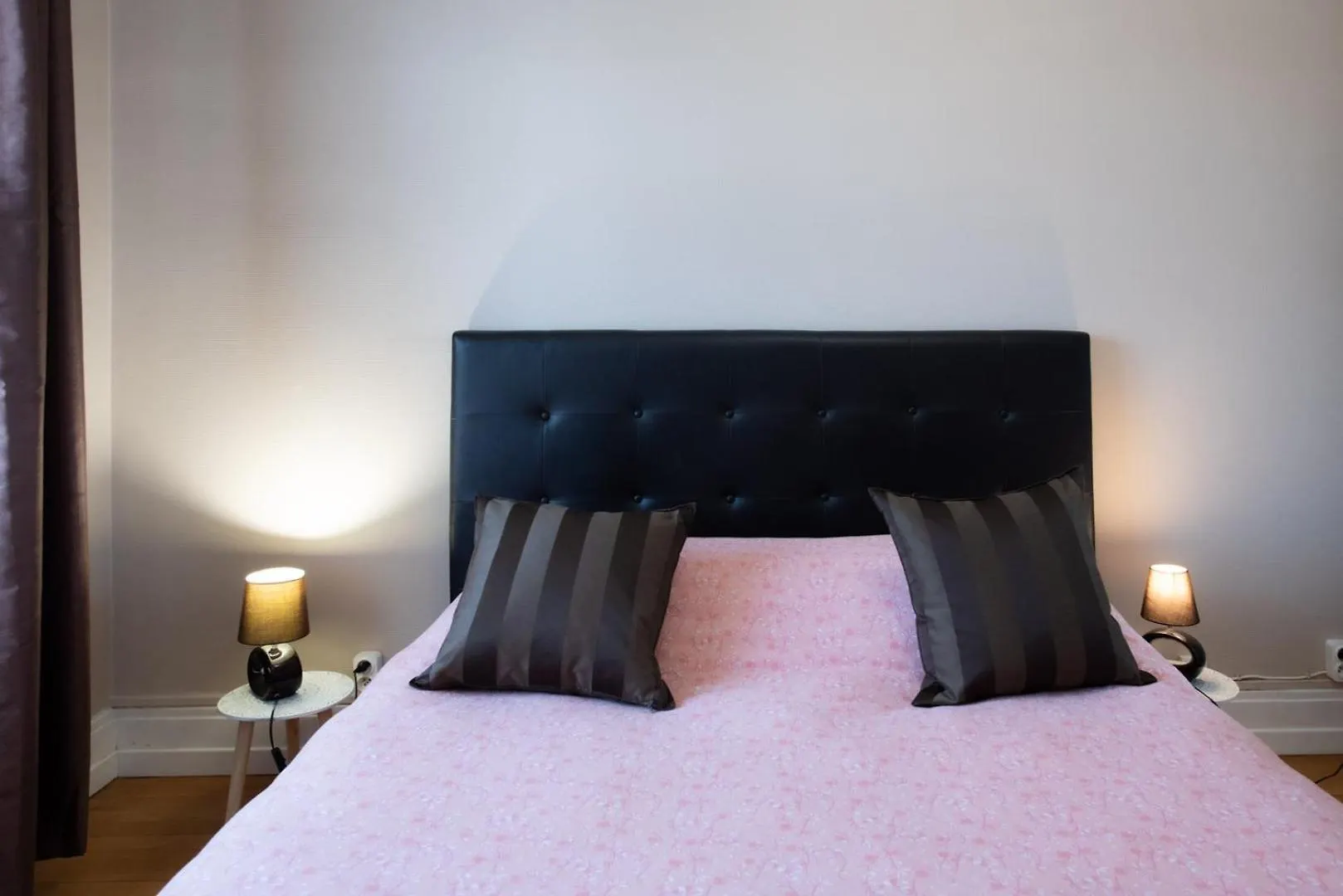 Le Saint Mo' - Joli Appartement Tout Confort Au Coeur De Monplaisir Lyon
